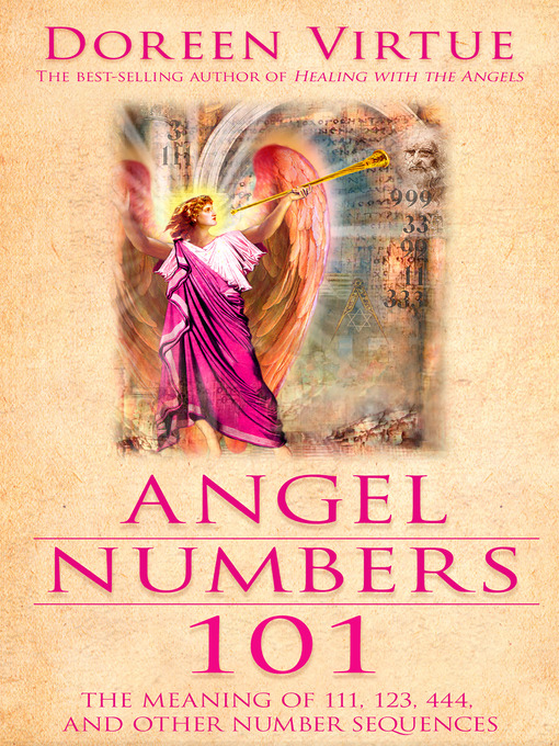 Title details for Angel Numbers 101 by Doreen Virtue - Available
